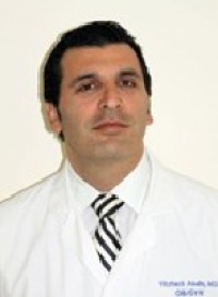 Dr. Yitzhack  Asulin M.D.