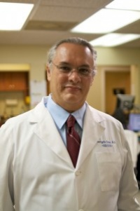 Dr. Gonzalo A Oria MD