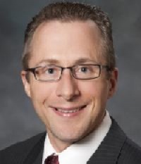 Dr. Brian Todd Allenbrand M.D., Endocrinology-Diabetes