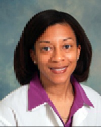 Dr. Cheryl D Buck-patterson MD