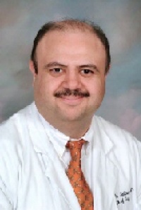 Dr. Rabih M Salloum M.D.