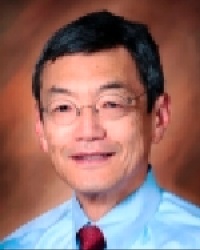 Dr. Melvin Den Kuwahara M.D., Gastroenterologist