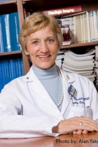 Dr. Sarah S Donaldson M.D., Radiation Oncologist