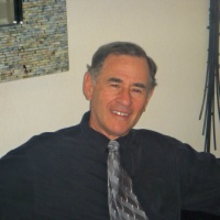 Dr. David Henry Steiner DDS