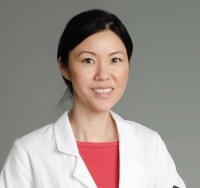 Dr. Jennifer Kim loomis D.O., Family Practitioner