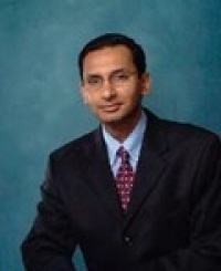 Dr. Sanjeev  Rao MD
