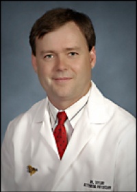 Dr. Jeter P Taylor MD, Emergency Physician