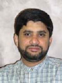 Dr. Muhammad A Shahzad MD, Internist