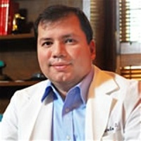Dr. Gerardo  Parada M.D.