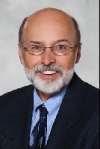 Dr. Bruce M. Goens MD, Internist