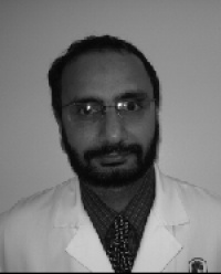 Dr. Abdul  Jumani M.D,FACP.