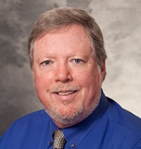 Dr. Thomas Michael Naughton M.D., Geriatrician