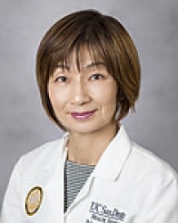 Dr. Yuko  Kono M.D.