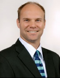 Dr. Nathan Ross Ehmer D.O.