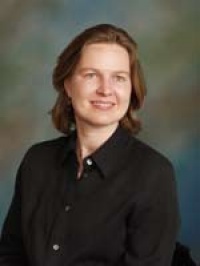 Dr. Rebecca Crichton MD, OB-GYN (Obstetrician-Gynecologist)
