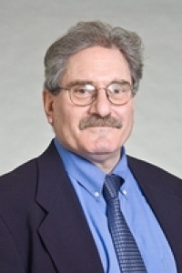 Dr. Peter Alex Weil MD, Pulmonologist