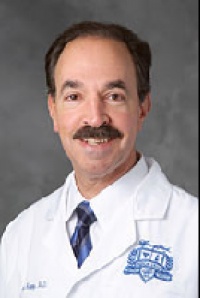 Dr. Irvin  Kappy MD