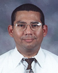 Dr. Ronald J. Borge MD