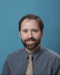 Dr. Brian Keith Turpin D.O.