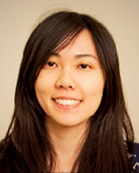 Dr. Helen  Lau MD