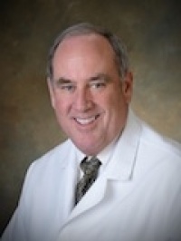 Dr. Dennis Keith Harden MD, Family Practitioner
