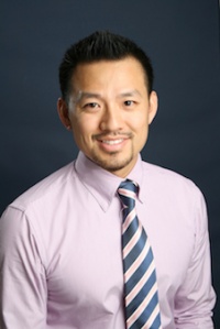 Dr. Stanford  Chen DDS