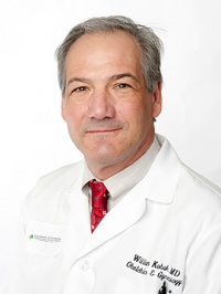 Dr. William H Kobak M.D.