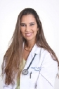 Dr. Laritssa Palacio Cobian MD