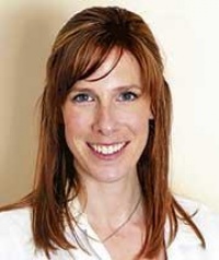 Dr. Laura Elizabeth Arline MD, Pediatrician