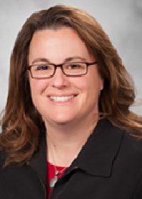 Dr. Susan L Hickenbottom M.D.