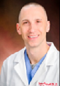 Dr. Matthew Franklin Pearsall MD