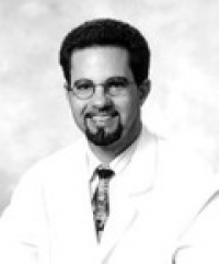 Dr. Luis G Fernandez M.D., Hospitalist