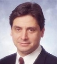 Dr. George P Panagiotides M.D., F.A.C.S.