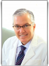Dr. Barry Joseph Cazaubon D.D.S.