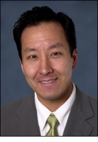 Dr. Gregory  Tsushima M.D.