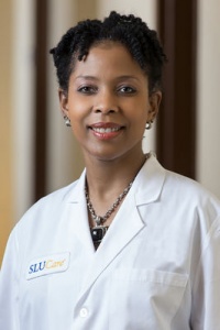 Dr. Denise R Hooks-anderson M.D.