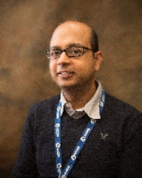 Dr. Umesh  Paudel MD