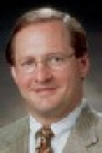 Dr. Jeffrey Scott Burkett M.D.