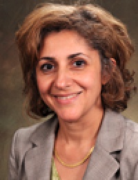 Dr. May H Al-abousi MD