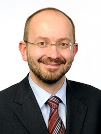 Mladen Vidovich M.D., Cardiologist