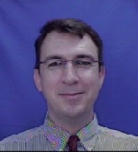 Dr. Stephen Mark Breneman M.D.