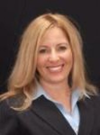 Dr. Sharon Marie Parkinson PSY.D., Psychologist