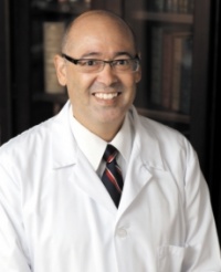 Dr. Carlos Felipe Dumois M.D.