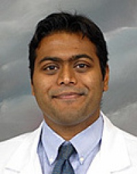 Dr. Suketu J Patel M.D.