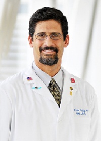 Dr. Joseph  Chorley MD