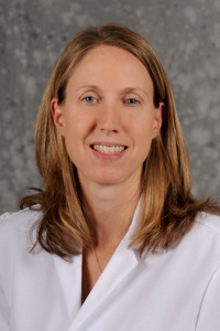 Dr. Amy B. Wachter M.D.