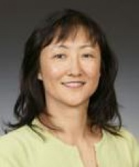Dr. Catherine T. Yoo, MD, Internist