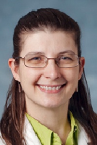 Dr. Cynthia L Caja DO, Family Practitioner
