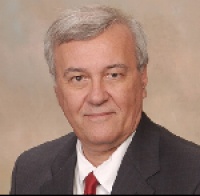 Dr. Mauro Grossi MD, Hematologist (Pediatric)