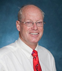 Dr. Stuart Allen Rowe M.D.